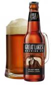 Great Lakes Brewery - Eliot Ness (667)