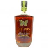 Blue Run Spirits - Blue Run Golden Rye Whiskey (750)