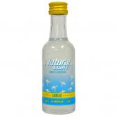 Anheuser Busch - Natural Light Lemonade Vodka (750ml) (50)