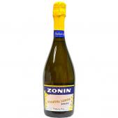 Zonin - Coastal Lemon Spritz (750)