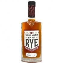 Sagamore Spirit Distillery - Sagamore Signature Rye Whiskey (750ml) (750ml)