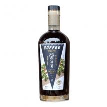 Lyon Distilling Company - Coffee Rum (750ml) (750ml)