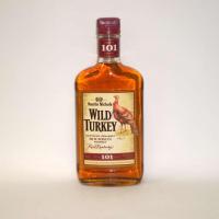 Wild Turkey - 101 Proof (375ml) (375ml)