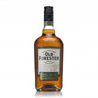 Old Forester Distillery - Old Forester Rye (750ml) (750ml)