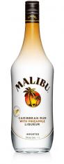 Malibu Rum - Malibu Pineapple Flavored Rum (750ml) (750ml)