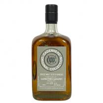 Glenrothes-Glenlivet Distillery - Cadenhead Glenrothes-Glenlivet 23 Year Old Single Mlat Scotch Whiskey (750ml) (750ml)