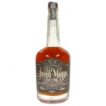 Jos A. Magnus - Joseph Magnus Sherry & Cognac Casks Finished Bourbon Whiskey (750ml) (750ml)