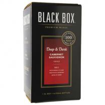 Black Box - Deep And Dark Cabernet Sauvignon (3L) (3L)