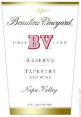 Bv Beaulieu Vineyard - Tapestry - Reserve (750ml) (750ml)