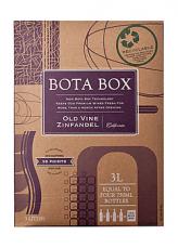 Bota Box - Old Vine Zinfandel (3L) (3L)