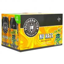 Southern Tier Brewing - Nu Haze IPA (6 pack 12oz cans) (6 pack 12oz cans)