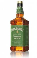Jack Daniel's Distillery - Apple (750ml) (750ml)