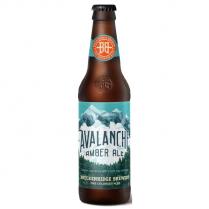 Breckenridge Brewery - Avalanche Ale (6 pack 12oz bottles) (6 pack 12oz bottles)