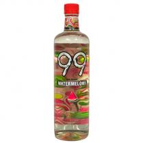 99 Schnapps - 99 Watermelon Liqueur (750ml) (750ml)