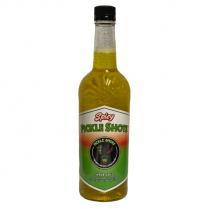 Pickle's Pub - The Original Pickle Shot Spicy Vodka (50ml) (50ml)