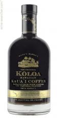 Koloa Rum Company - Coffee Rum (750ml) (750ml)