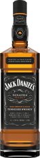 Jack Daniels Distillery - Jack Daniels Sinatra Select Tennessee Whiskey (1L) (1L)