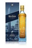 Johnnie Walker Whiskey - Johnnie Walker Blue Label Blended Scotch Whiskey DC Limited Edition (750ml)