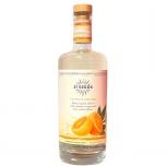 21 Seeds - Valencia Orange Tequila 2021 (750)