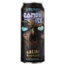 3 Floyds Brewing - Zombie Ice Double Pale Ale (6 pack 12oz cans) (6 pack 12oz cans)
