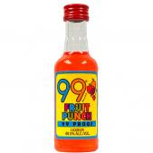 99 Schnapps - Fruit Punch Liqueur (50)