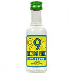 99 Schnapps - Lemon Lime (50)