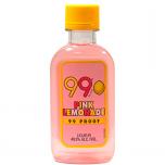 99 Schnapps - Pink Lemonade Liqueurs (100)