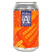 Aldus Brewing - Orange Crushsicle ALE (62)