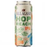 Allagash Brewery - Hop Peach IPA 0 (62)