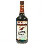 Allen's - Coffee Flavored Brandy (1000)