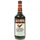 Allen's - Coffee Flavored Brandy (1000)