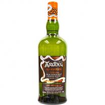 Ardbeg Distillery - Heavy Vapours Limited Edition Single Malt Scotch Whiskey (750ml) (750ml)