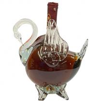 Armenian Brandy - Swan 10 Years Old Single Barrel Brandy (375ml) (375ml)