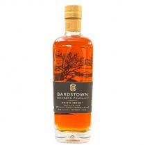 Bardstown Bourbon Company - Bardstown Origin Series Bourbon Bottled In Bond (750ml) (750ml)