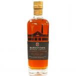 Bardstown Bourbon Company - Collaborative Series Foursquare Rum Barrels Finished Blended Straight Bourbon Whiskey (750)
