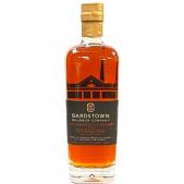 Bardstown Bourbon Company - Collaborative Series Foursquare Rum Barrels Finished Blended Straight Bourbon Whiskey (750)