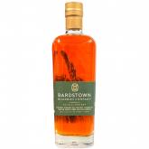 Bardstown Bourbon Company - Origin Series 6 Year Old Toasted Cherry Wood & OAK Barrel Finished Kentucky Straight Rye Whiskey (750)