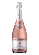 Barefoot Bubbly - Pink Moscato (750ml) (750ml)