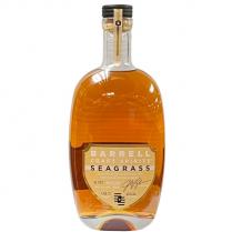 Barrell Craft Spirit - Barrell Seagrass 20 Year Old Gold Label Martinique Rum, Madeira & Apricot Brandy Barrels Rye Whiskey (750ml) (750ml)