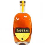 Barrell Craft Spirit - Cask Strength 5 Year Old Batch 04 Rye Whiskey (750)