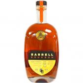 Barrell Craft Spirit - Cask Strength 6 Year Old Batch 035 Straight Bourbon Whiskey (750)