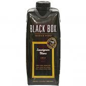 Black Box - Sauvignon Blanc (500)
