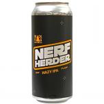 Black Flag Brewing - Nerf Herder Hazy IPA 0 (415)