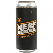 Black Flag Brewing - Nerf Herder Hazy IPA (415)