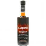 Blackened Whiskey - Masters Series X  Wes Henderson Cask Straight Bourbon Whiskey (750)