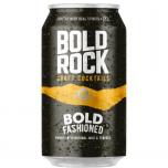 Bold Rock - Bold Fashioned 0 (414)