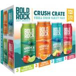 Bold Rock Cidery & Brewpub - Vodka Crush Variety Pack (221)
