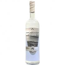 Breckenridge - Vodka (750ml) (750ml)