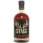 Buffalo Trace Distillery - Stagg Jr 132.2 Barrel Proof  Bourbon Whiskey 0 (750)