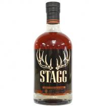 Buffalo Trace Distillery - Stagg Jr 132.2 Barrel Proof  Bourbon Whiskey (750ml) (750ml)